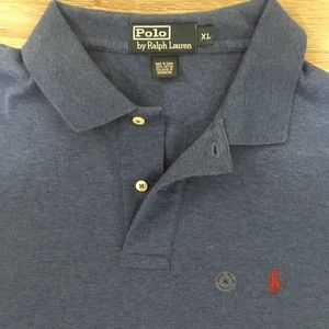 Polo by Ralph Lauren - Exquisite Condition Size XL